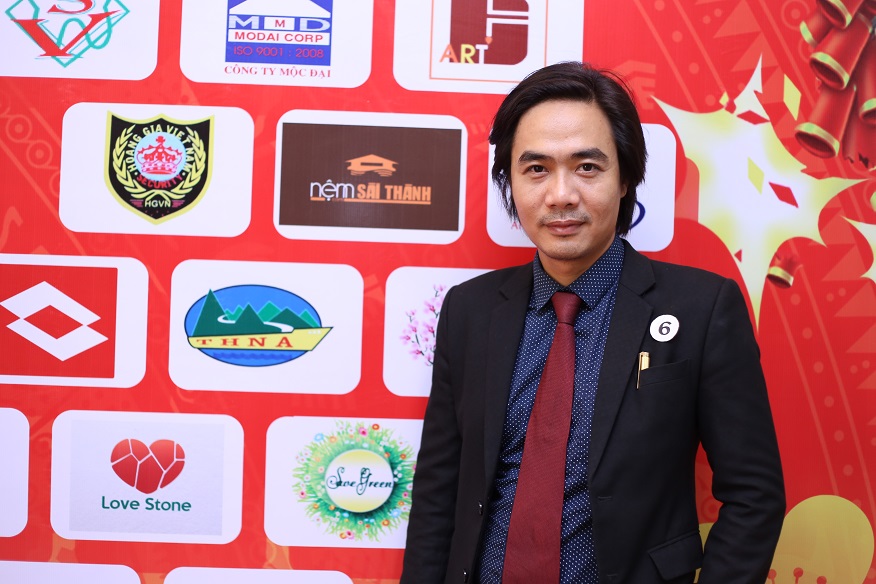 Nệm Sài Thành 