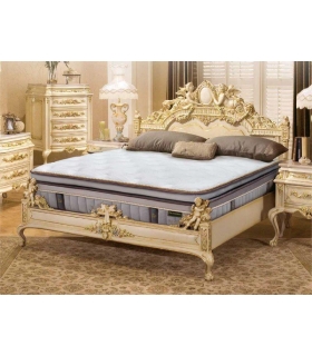 Nệm lò xo Dunlopillo Elizabeth