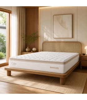 Nệm lò xo Dunlopillo CoolSilk ZEN Calm