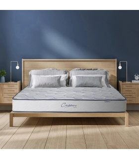 Nệm Lò Xo Liên Á Cassaro Firm