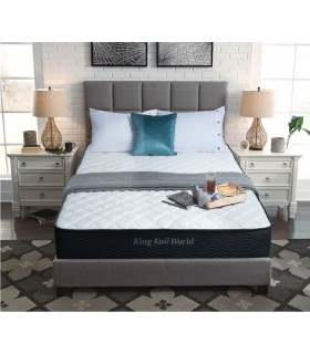 Nệm lò xo King Koil World