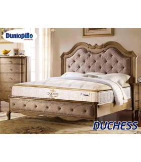 Nệm Lò xo túi Dunlopillo Duchess