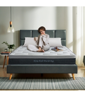 Nệm lò xo King Koil World Top
