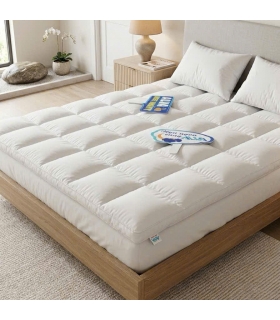 TOPPER CAO CẤP ALVA