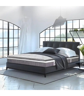 Nệm lò xo Dunlopillo Royal Kensington