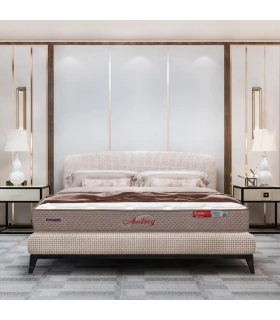 Nệm lò xo Dunlopillo Audrey Premium