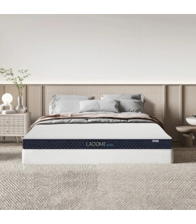 Nệm Cao Su Cao Cấp Liên Á - La DOME COOL