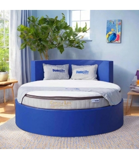 Nệm lò xo tròn Dunlopillo Circle Life
