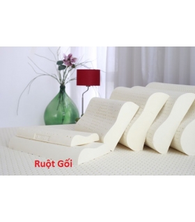 Gối Cao Su Liên Á