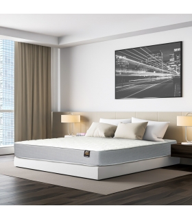 Nệm Lò Xo King Koil Wakefield Firm