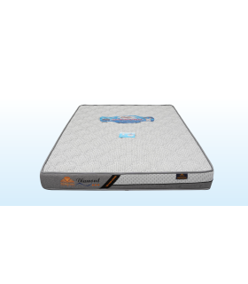 Nệm Cao Su Tổng Hợp Kim Cương 4D