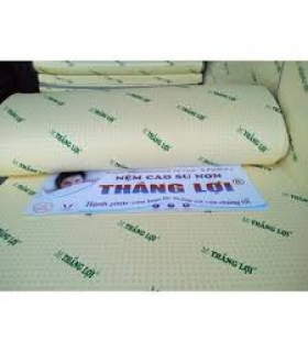 Nệm Cao Su Non Thắng Lợi