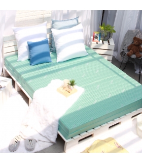 Nệm bông ép Edena
