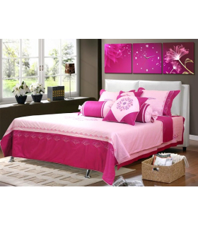 Bộ Drap Phủ