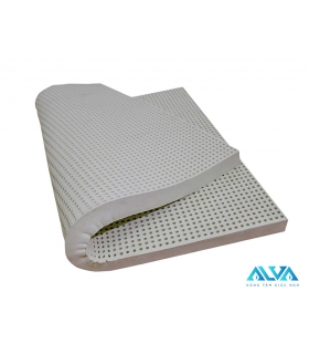 Nệm cao su Alva Foam Latex